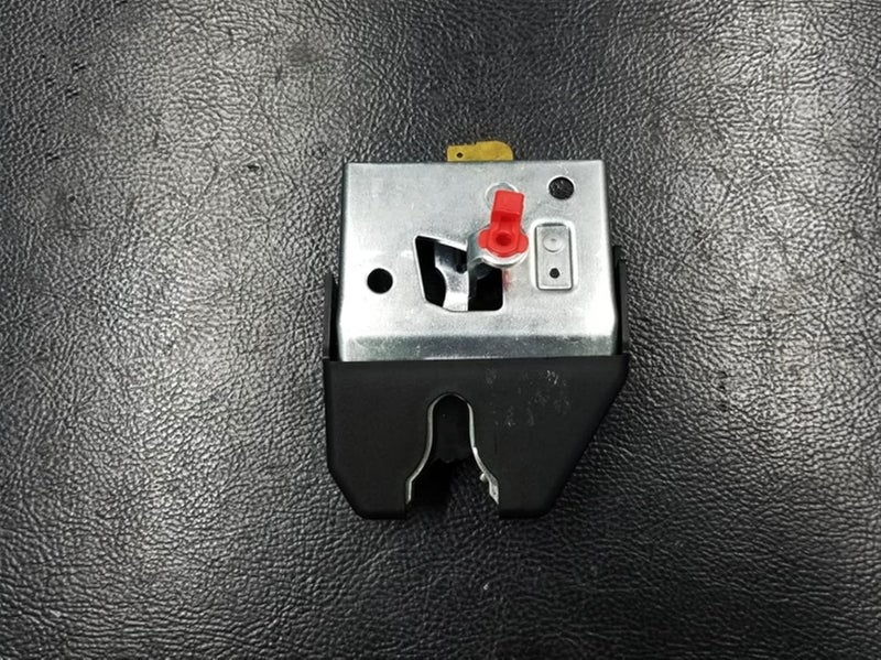 Wivplex Tailgate Lock for Chevrolet Aveo 2004-2008 - Image 3