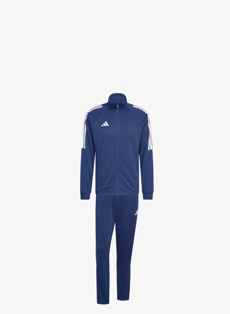 Adidas CLIMACOOL SERENO CUT 3-STRIPES Tracksuit