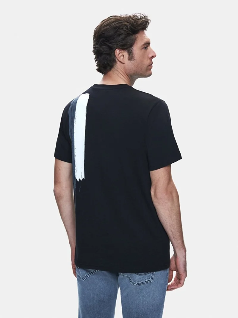 LTB Black T-Shirt