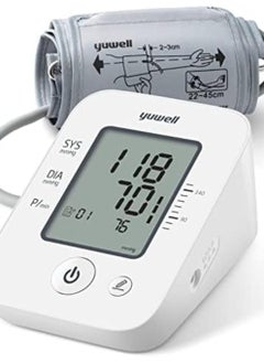 Yuwell Electric Blood Pressure Monitor  - Image 3