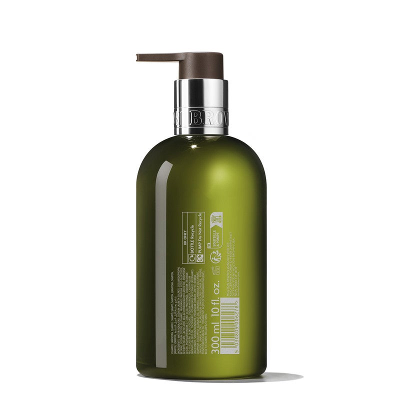 MOLTON BROWN Reviving Rosemary Shampoo 300 ml - Image 2