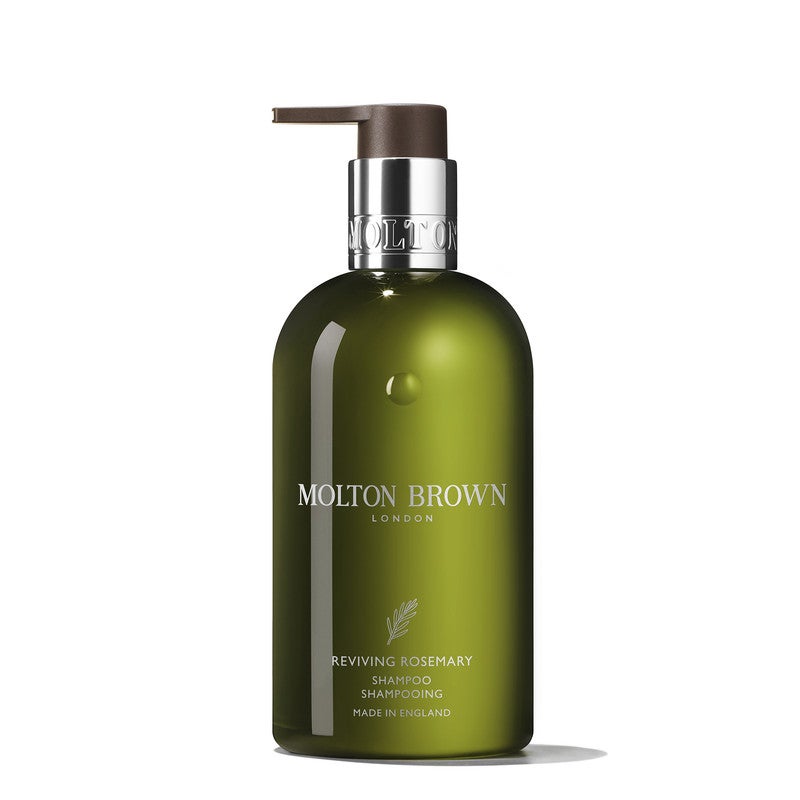 MOLTON BROWN Reviving Rosemary Shampoo 300 ml - Image 1