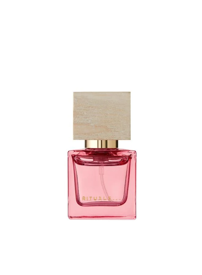 ريتوالز Travel Rêve De Hanami Eau De Parfum 15Ml