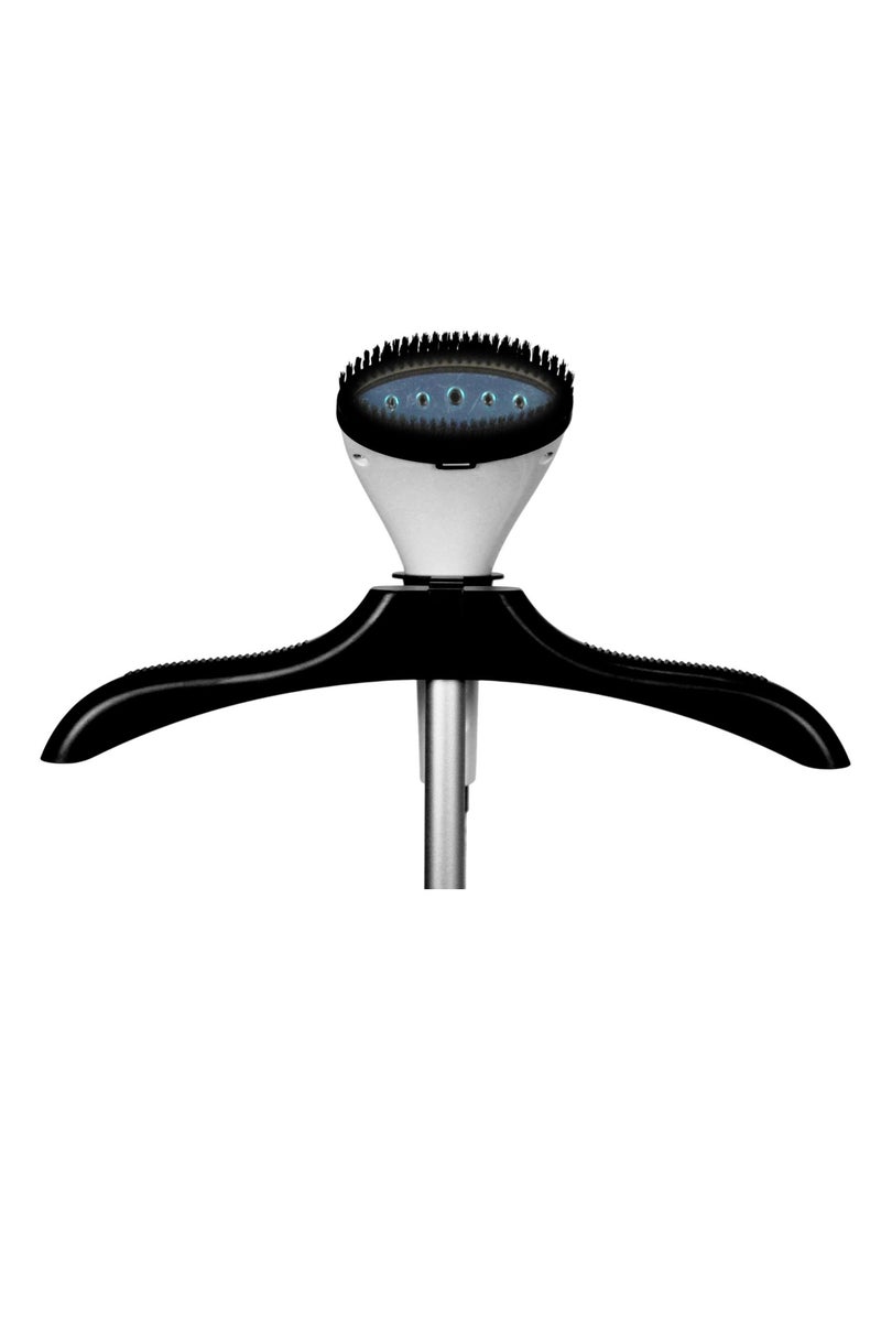 لينكس مكواة بخار عمودية LYNX قوية بقدرة 2000 واط وسخان سريع، خزان مياه 1.8 لتر، 11 مستوى بخار، بخار مستمر لمدة 60 دقيقة – لكيّ جميع أنواع الأقمشة – LY3055 - Image 4