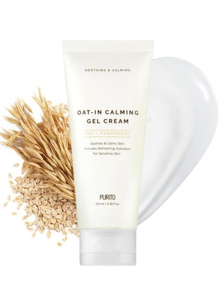 PURITO Oat-in Calming Gel Cream | 100 ml - pzsku/Z4CC7886DAF0013090EFCZ/45/1745433439/4c7d0bca-7eab-462f-82fc-c3d510bc34d6