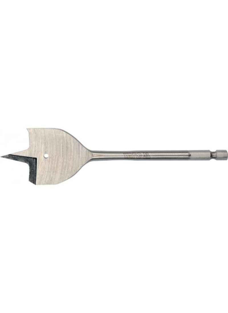 Yato YATO Flat Wood Drill Bit 32 X 152Mm YT-3251 