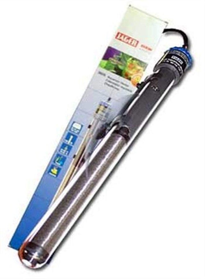 إيهيم سخان حوض السمك إيهيم ياغر المزود بمنظم حرارة 150 واط - Image 1