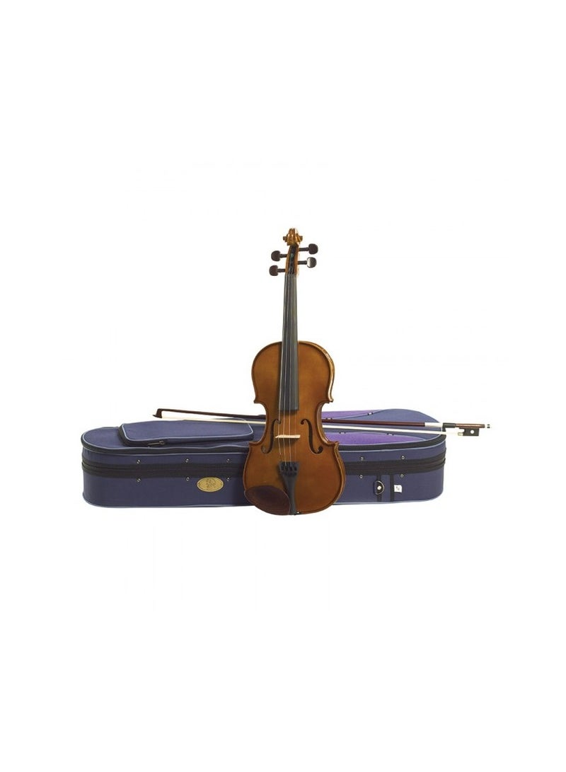 Stentor 1400F2 Violin Outfit Student 1 1/4 - Image 1