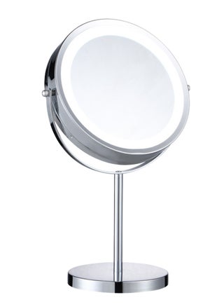 1x/10x Mirror