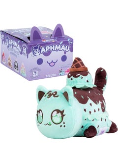Aphmau Aphmau Mystery MeeMeow Plush Ice Cream - 6 Inches, 1 Piece Only, Assorted  - Image 5