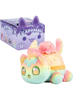 Aphmau Aphmau Mystery MeeMeow Plush Ice Cream - 6 Inches, 1 Piece Only, Assorted  - Image 4