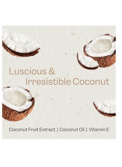 Renpure Renpure Plant Based Coconut and Vitamin E Moisturize and Replenish Conditioner - Ideal for Dry, Lifeless Hair - Leaves Hair Silky and Smooth - Paraben Free - Recyclable, Pump Bottle Design - 24 fl oz  - Image 4