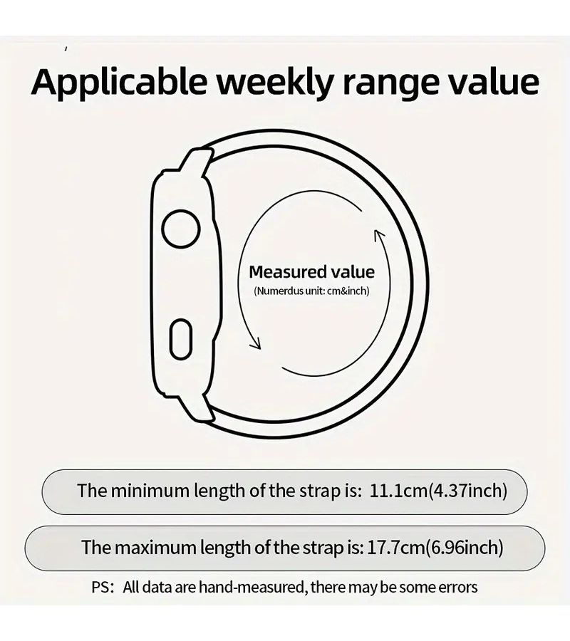 Dark Brown Leopard Print Apple Watch Band 38 40 41mm Soft Minimalist - Image 2