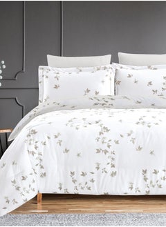 Cottage Cottage Comforter King Size 6 Pcs Set 