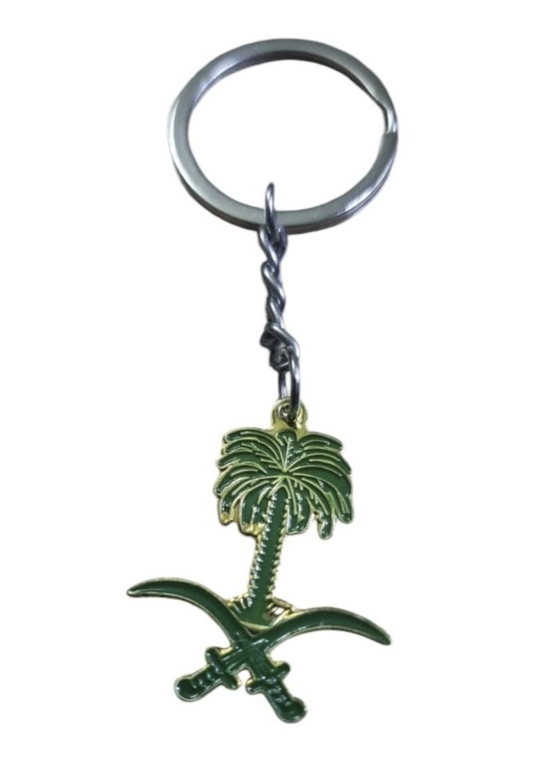 Car Keychain Saudi National Sign Palm Tree And two Sowrds - pzsku/Z4CC82785C2A7E7BE1839Z/45/_/1725119180/4e3ea8f2-f404-4f56-a367-0de59fc92516