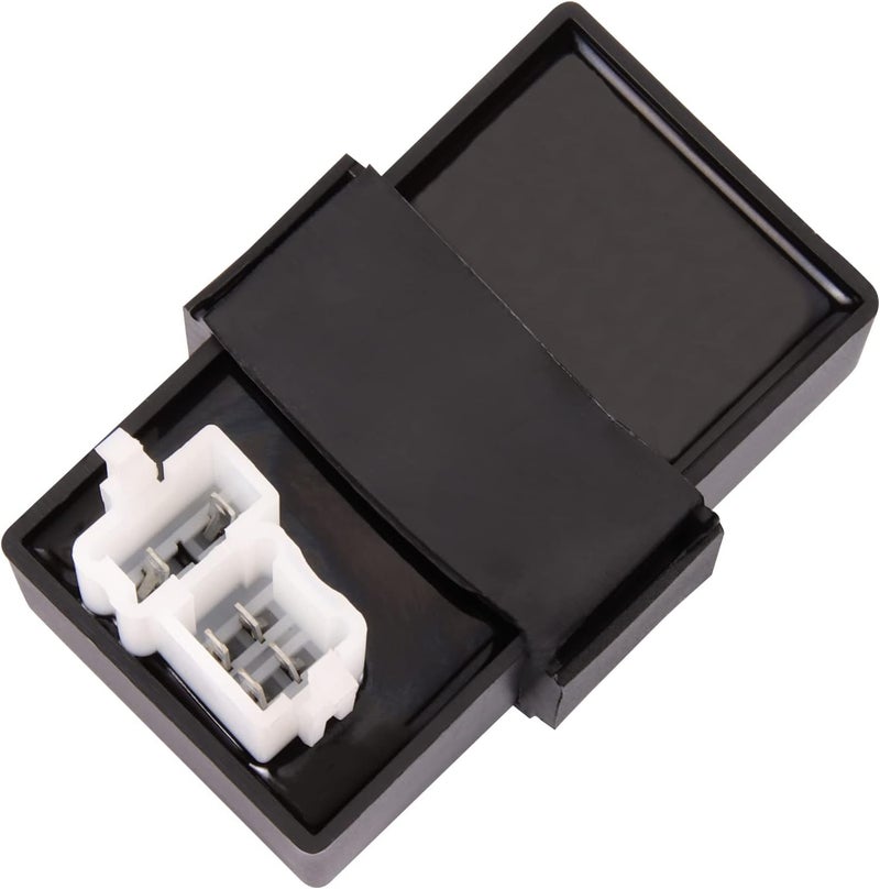 WOOSTAR 6 Pin DC CDI Box for CG150cc 200cc 250cc Engines - Image 1