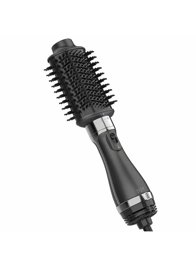 One Step Professional Hair Dryer and Brush 1200W Easy to Use Multi-Function One-Step Hot Air Distribution - Image 1