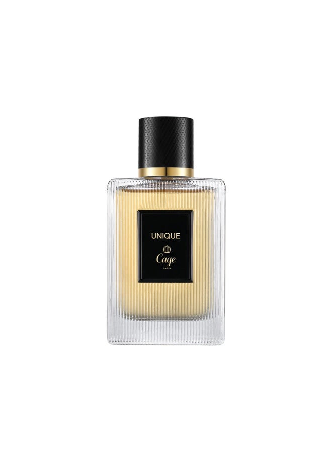 cage Unique Man Parfume 100ml - Image 2