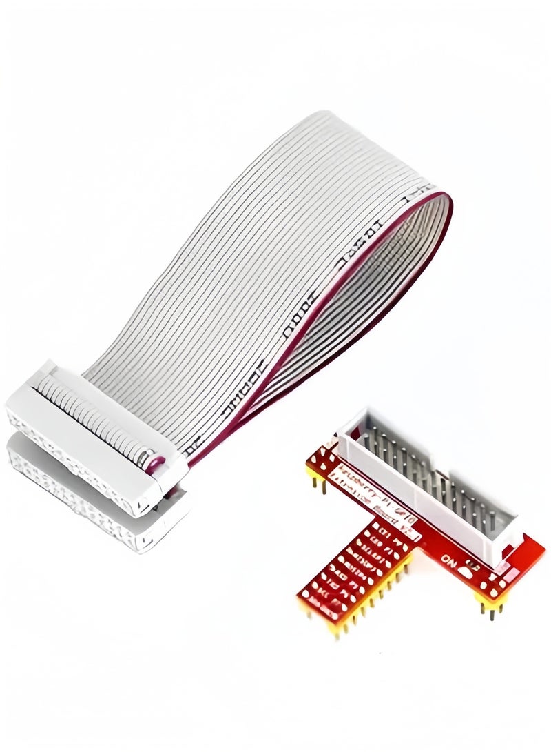 Raspberry PI GPIO expansion kit
