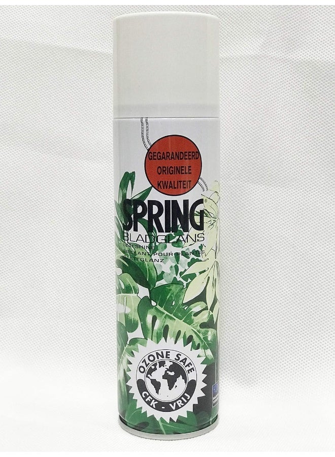 Ritaj Spring Leaf Shine Spray (250ml) - Image 2