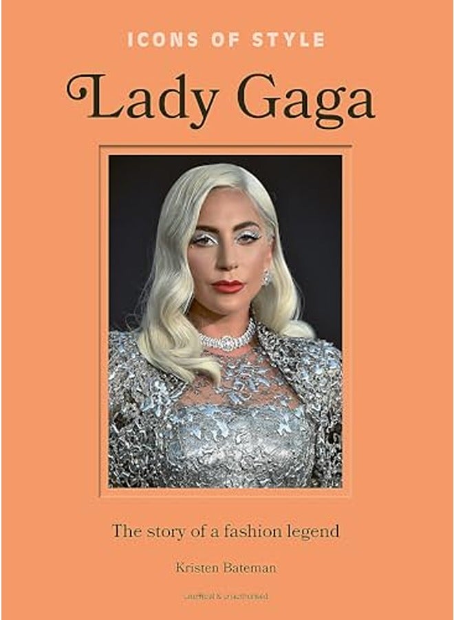 Icons Of Style: Lady Gaga