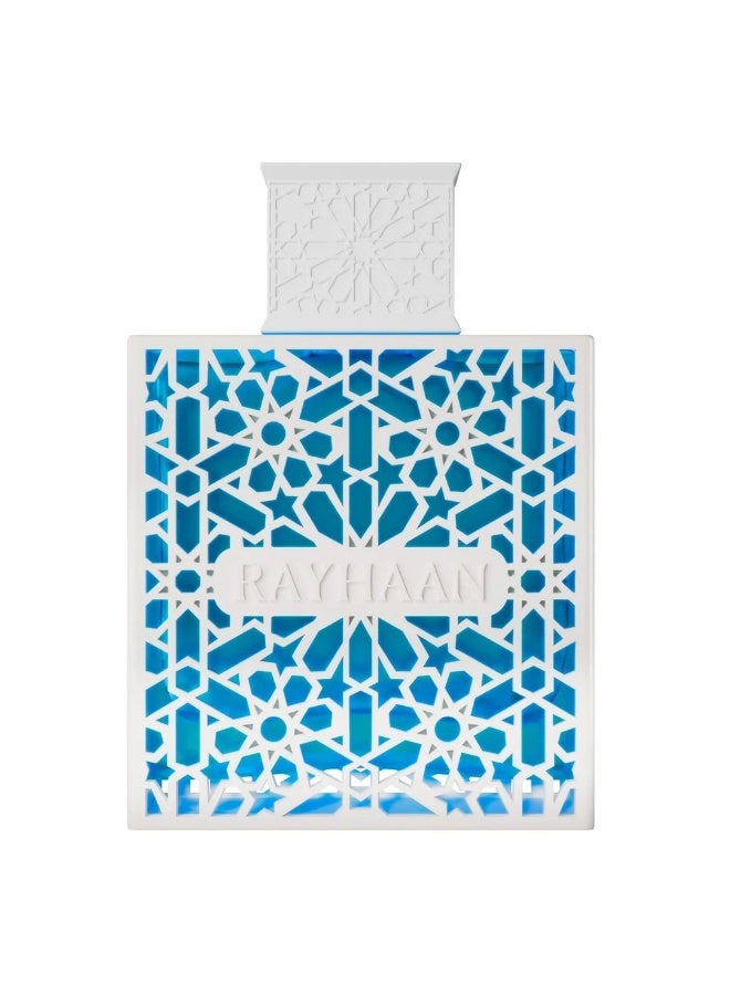 ريحان  عطر ريحان أزول للرجال، ماء عطر 100 مل - Image 2