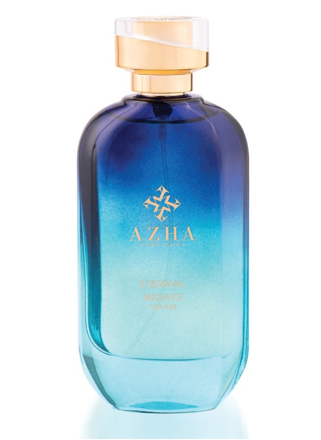 AZHA - Azha Perfumes - Eternal Nights EDP 100 ml for Women - Image 1