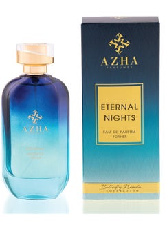 AZHA Azha Perfumes - Eternal Nights EDP 100 ml for Women  - Image 3