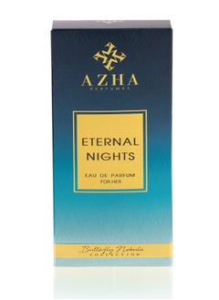 AZHA Azha Perfumes - Eternal Nights EDP 100 ml for Women  - Image 5