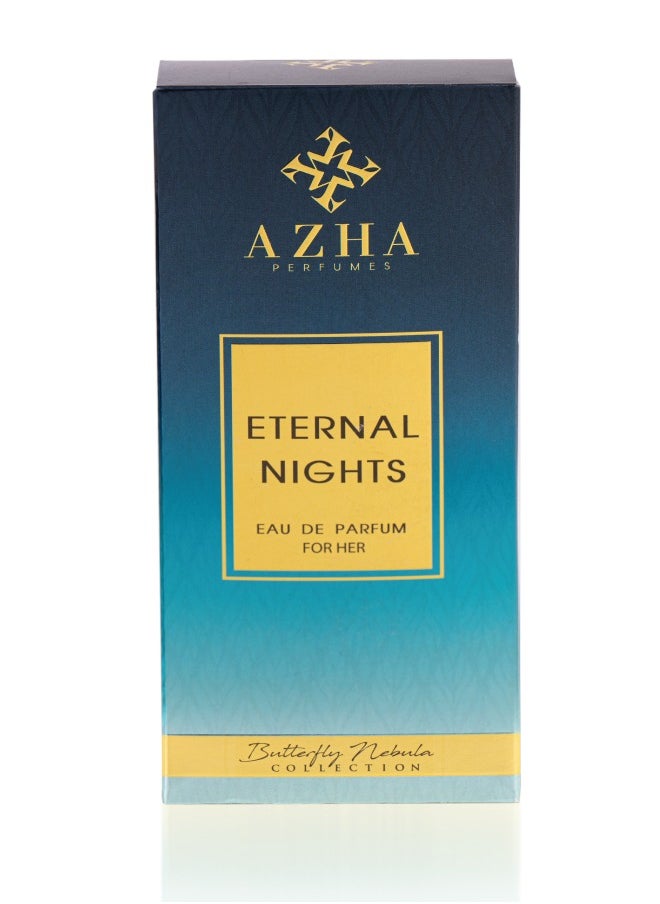 AZHA - Azha Perfumes - Eternal Nights EDP 100 ml for Women - Image 1