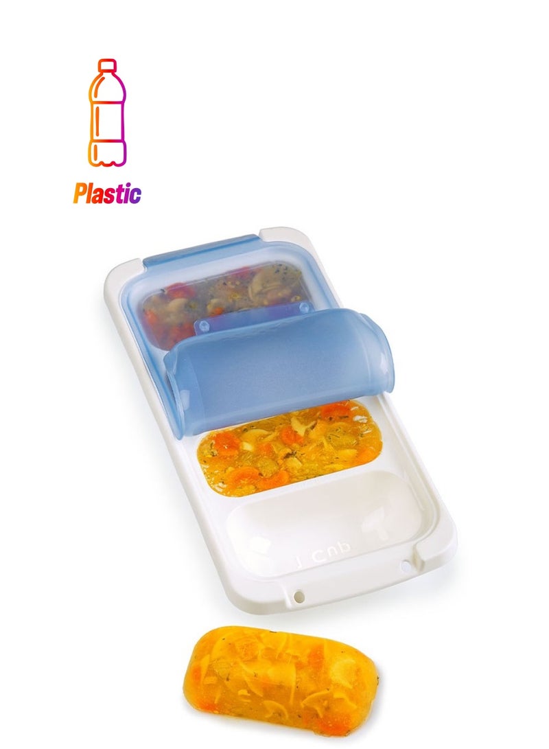 Progressive Progressive 1 Cup Freezer Pod  - Image 1