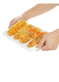 Progressive Progressive 1 Cup Freezer Pod  - Image 4