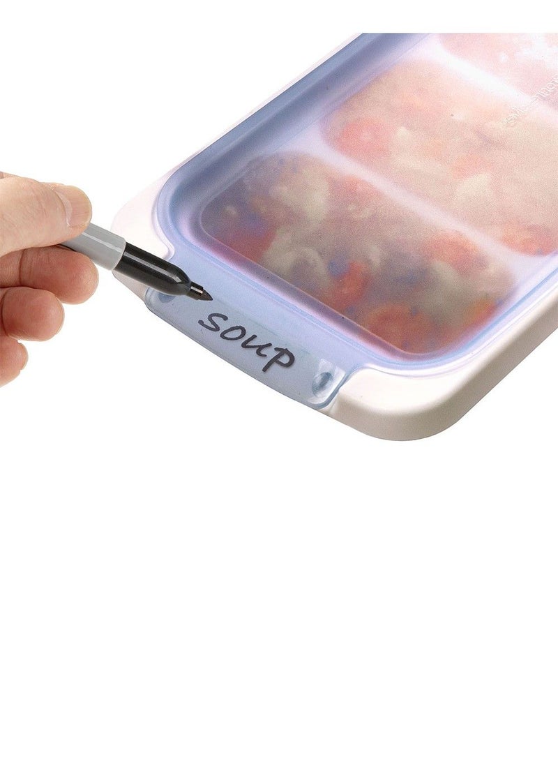 Progressive Progressive 1 Cup Freezer Pod  - Image 3