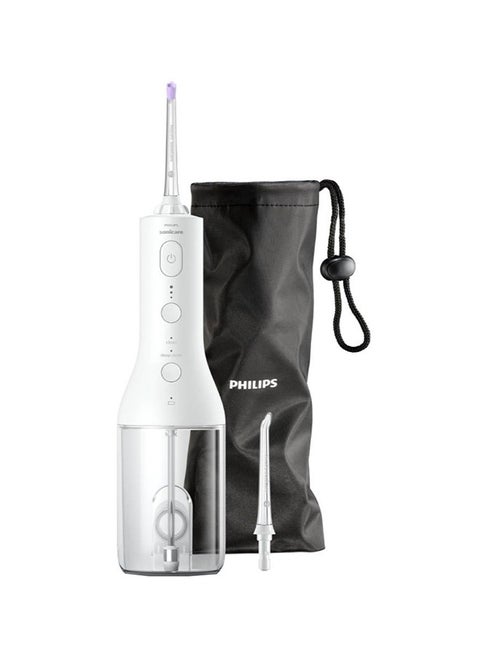 Cordless Power Flosser White HX3826/31
