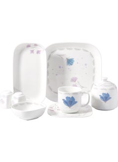 Korkmaz A8693 Kappa Coll. 28 P Breakfast Set 