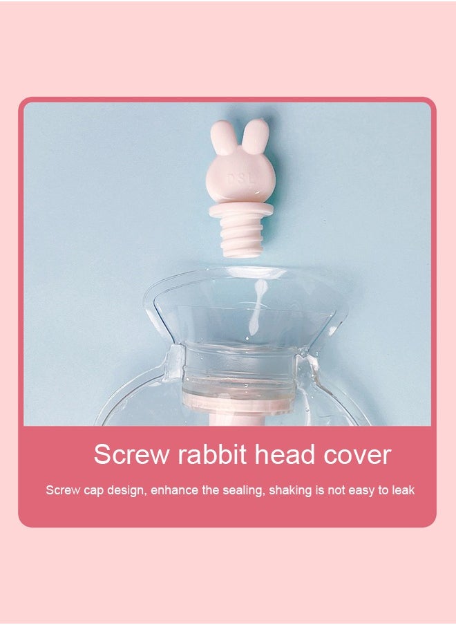XIANGYU - Water Filling Hot Water Bottles PVC Durable Douche Bags - Image 1