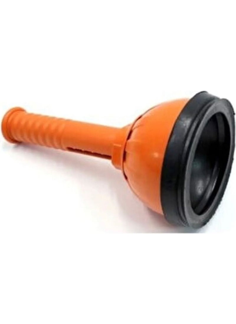 YDGR Md-42 Kitchen Bathroom WC Sink Opener Toilet Pump 