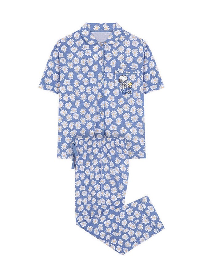 women'secret - Long pajamas The Powerpuff Girls - Image 1