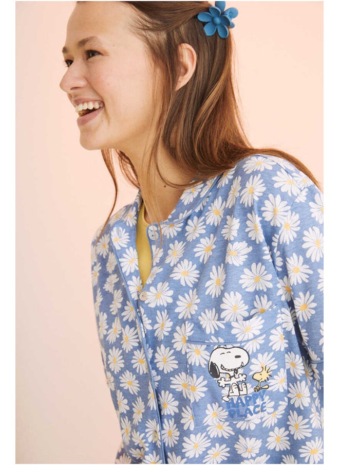 women'secret - Long pajamas The Powerpuff Girls - Image 1