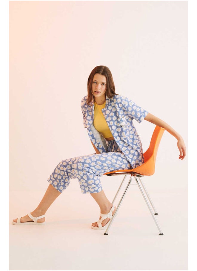 women'secret - Long pajamas The Powerpuff Girls - Image 1
