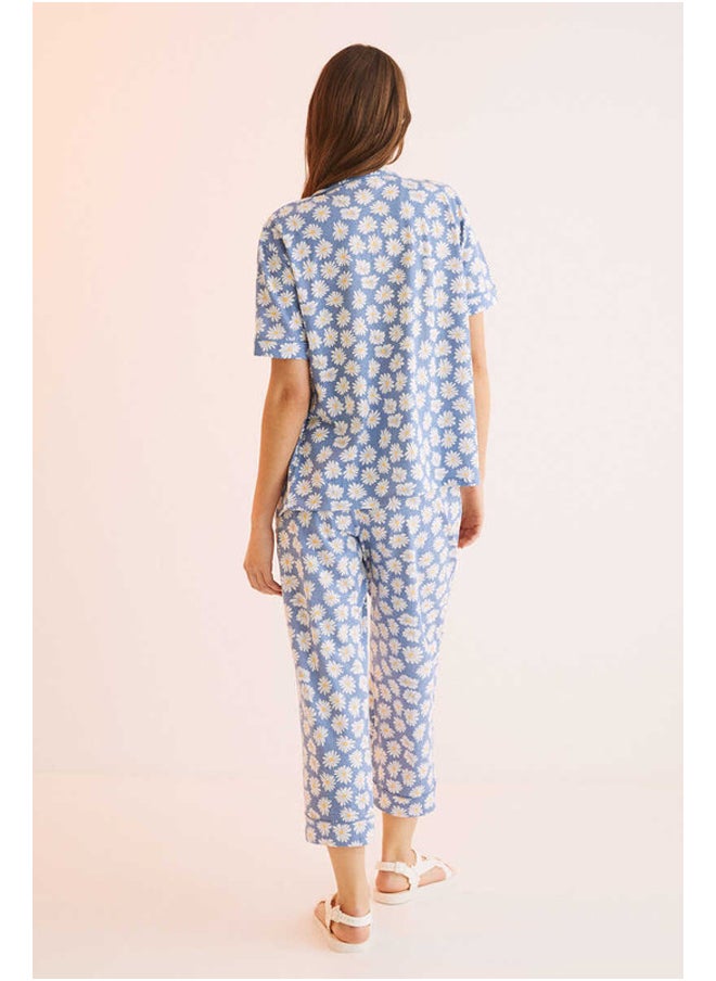 women'secret - Long pajamas The Powerpuff Girls - Image 1