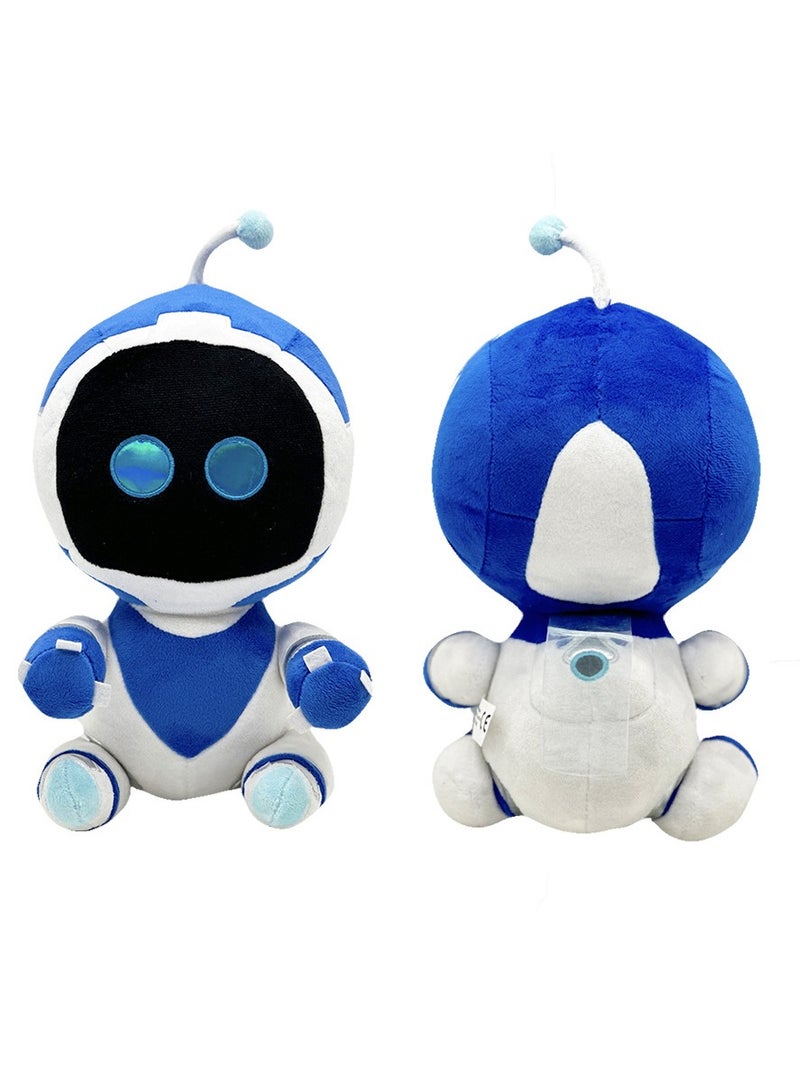 Astro Bot Plush Rescue Plan Game Around Creative Plush Doll Doll Toys - Image 3