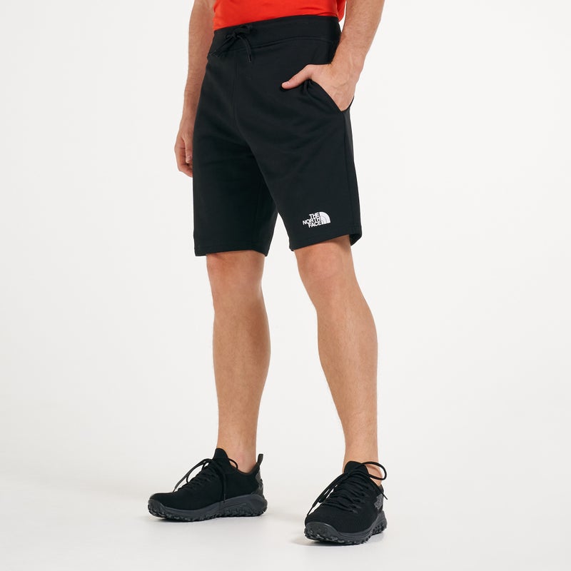 THE NORTH FACE Men's Standard Light Shorts - Image 1