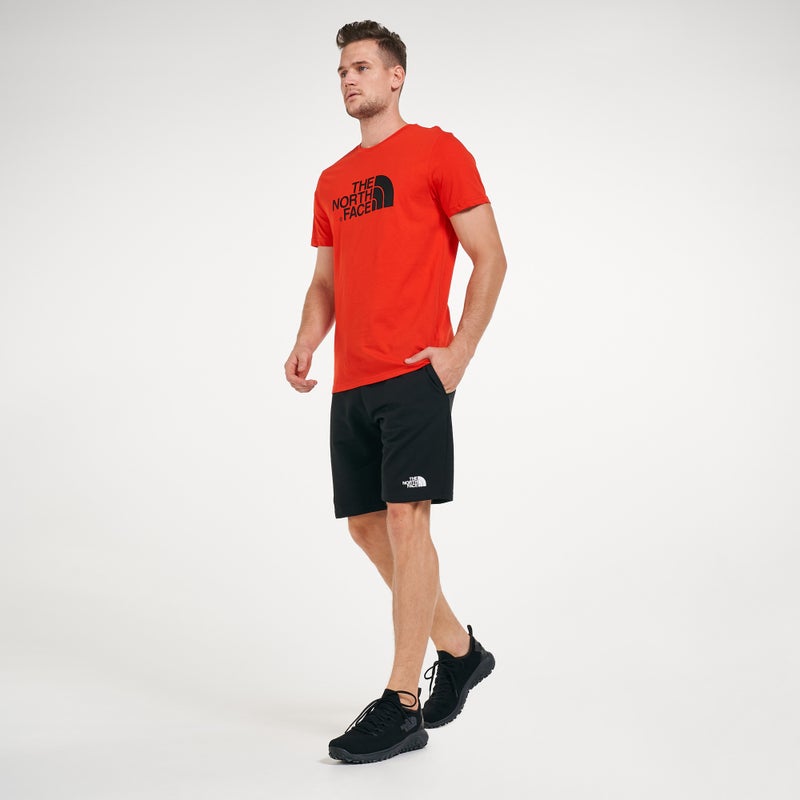 THE NORTH FACE Men's Standard Light Shorts - Image 3