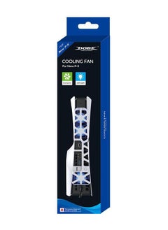 DOBE External Cooling Dock For PS5 Slim Edition  - Image 1