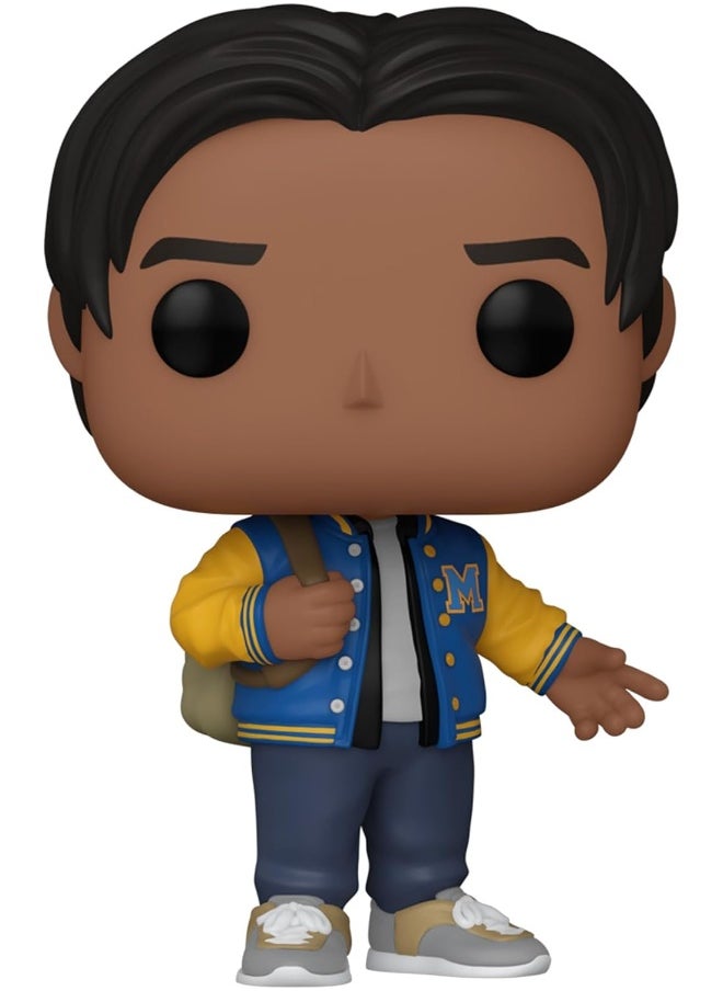 Funko Funko Pop Marvel: Spider-Man: No Way Home - Ned  - Image 2