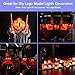 Hilighting Led Light Kit for Lego Barad dur Building Set Compatible with Lego 10333 Model Not Included - Image 4