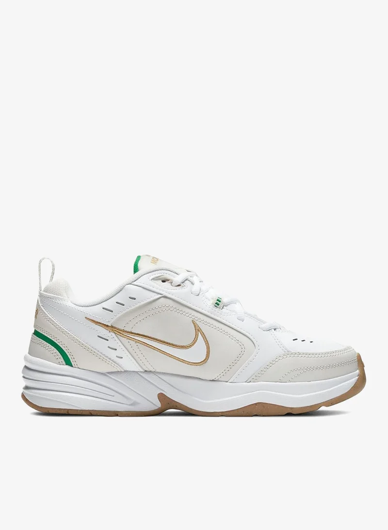Air Monarch IV