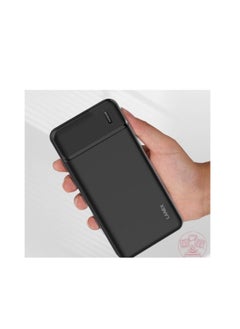 LANEX LPB-N18 20000mAh High-Capacity Portable Power Bank with Dual USB Output, Fast Charging Technology, Ultra-Slim Design, and Universal Compatibility for Smartphones, Tablets, and USB Devices - pzsku/Z4CC9671B477EB6CEDC9FZ/45/_/1738665036/ea223a37-3567-4e5f-b28a-083eca8fe8e4