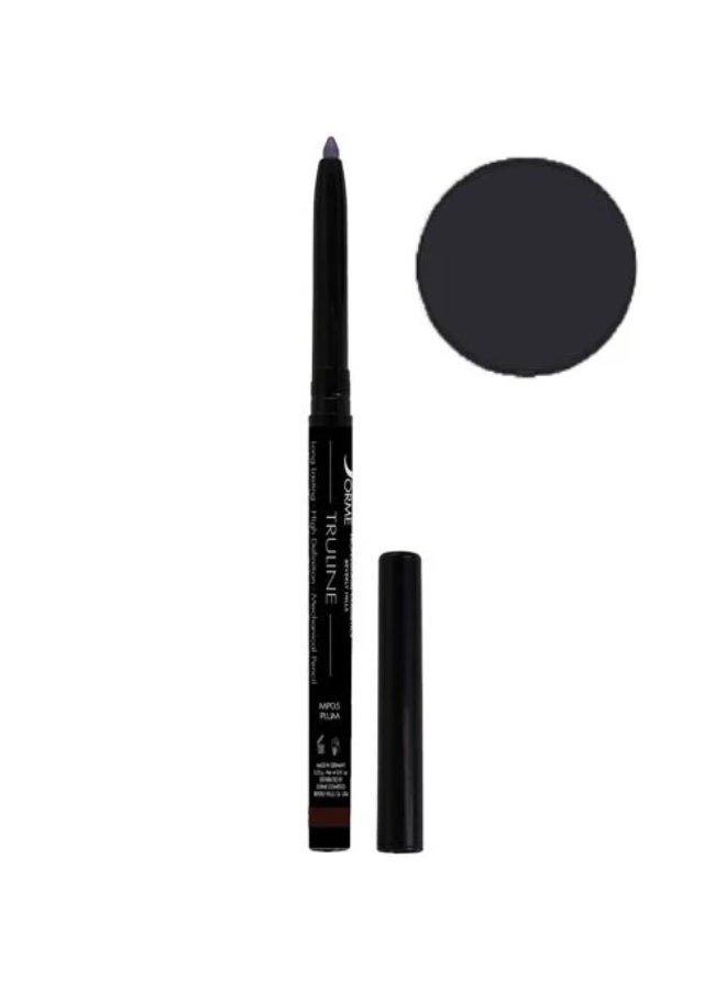 SormeTruline Mechanical Eye Pencils-Black MP01 - Image 1